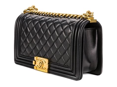 chanel boyfriend handbag|chanel boyfriend bag medium.